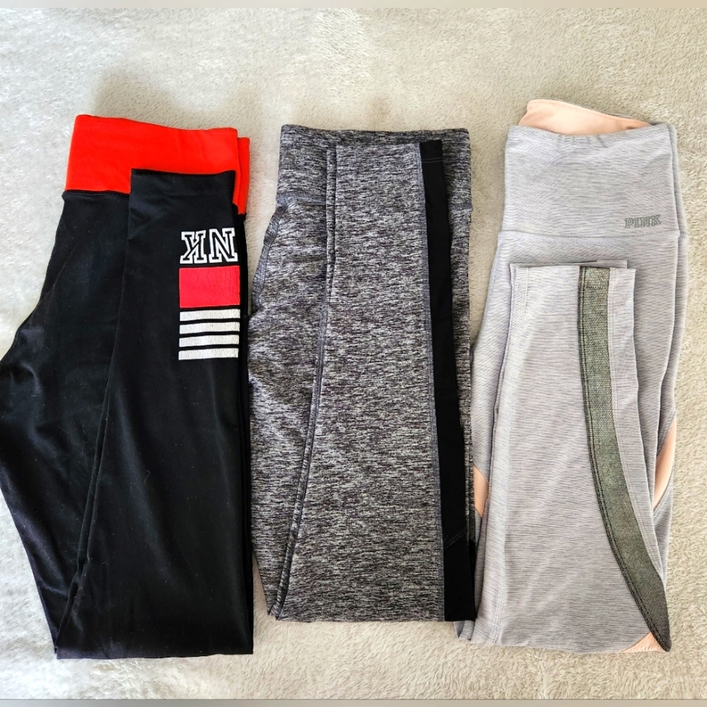 Victoria secret Pink leggings